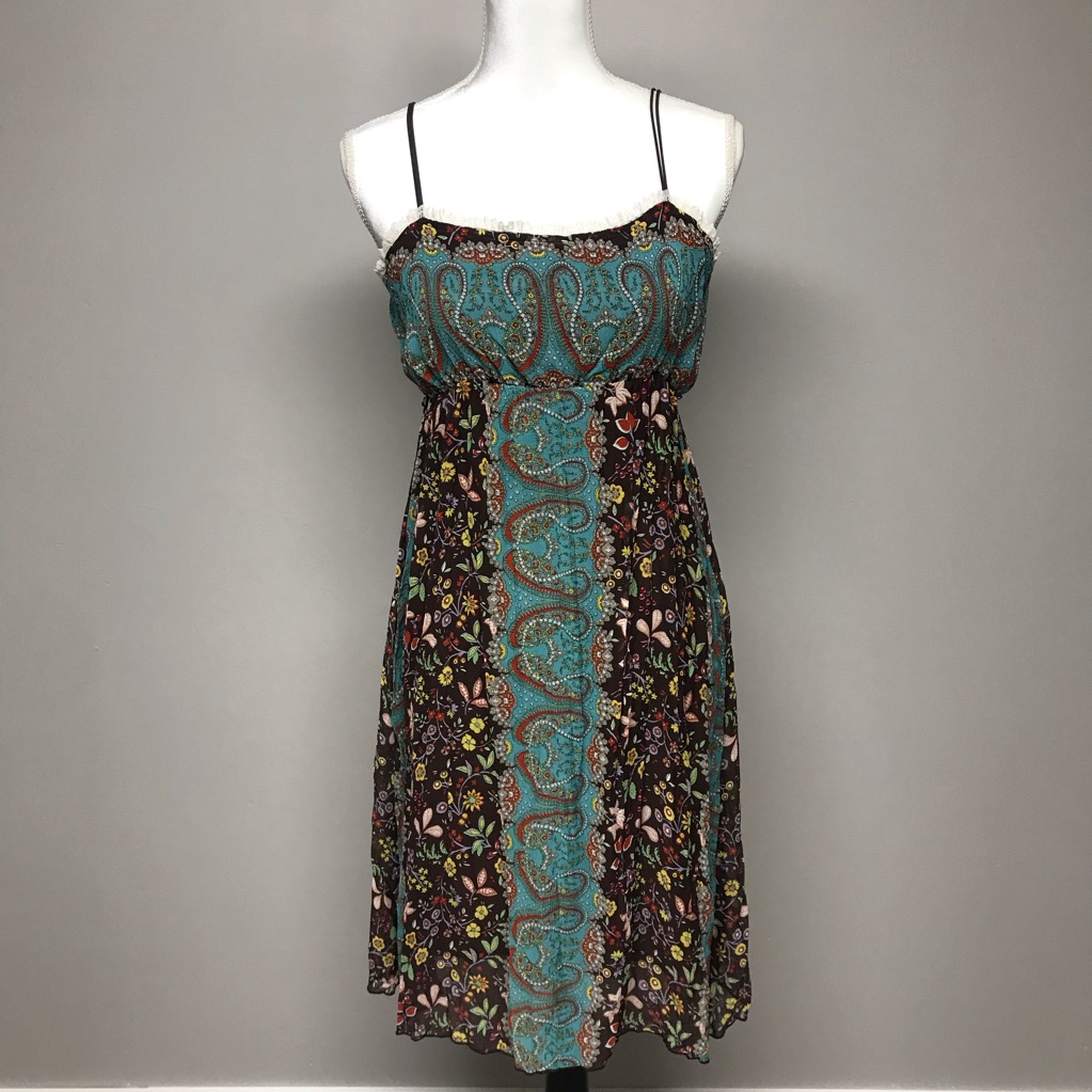 Oops Sundress